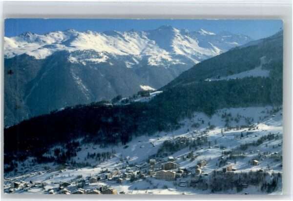 Haute-Nendaz