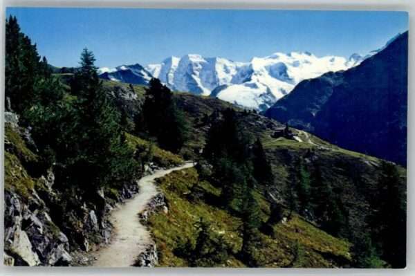 Piz Palue