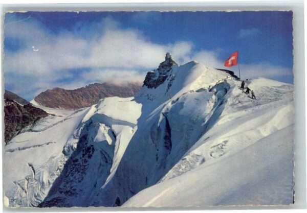 Jungfraujoch