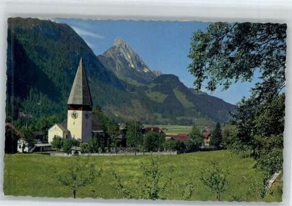 Saanen