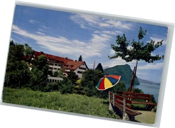 Vitznau