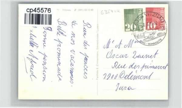 Vitznau – Bild 2