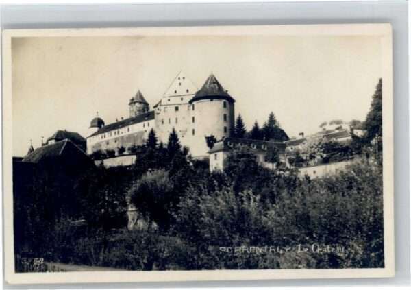 Porrentruy