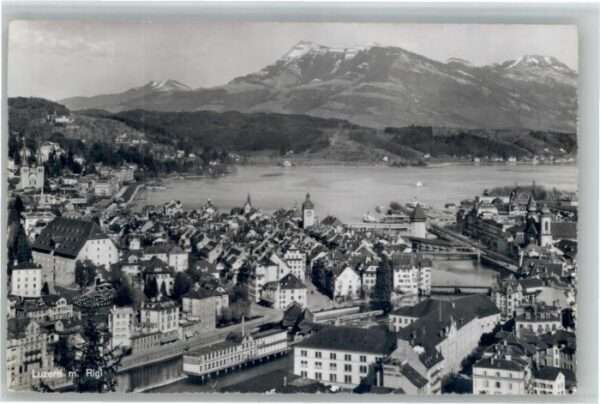 Luzern LU Luzern