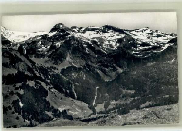 Lenk Simmental