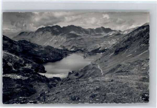 Jochpass
