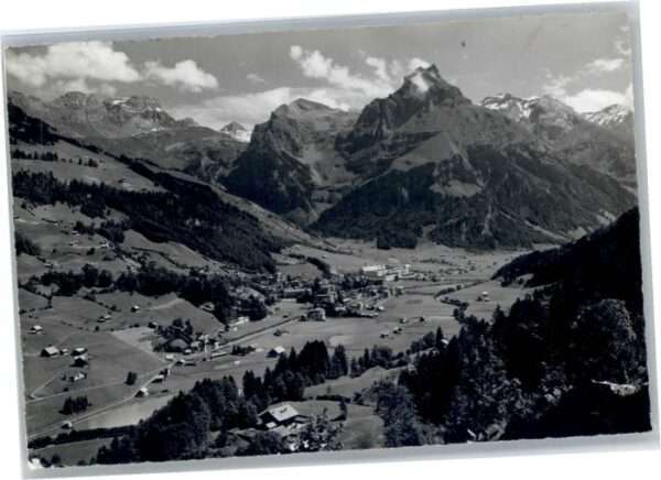 Engelberg OW Engelberg