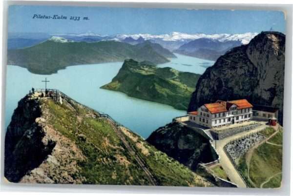 Pilatus