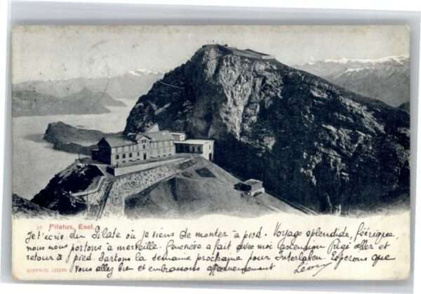 Pilatus
