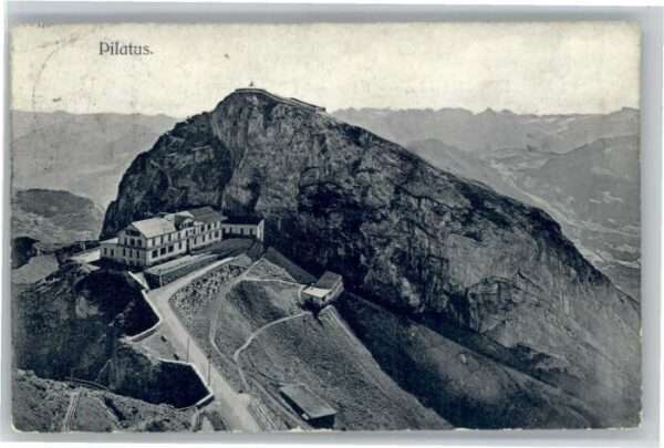 Pilatus