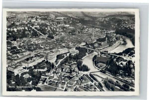 Bern BE Bern Bundespalast