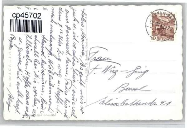 Nyon VD Nyon – Bild 2