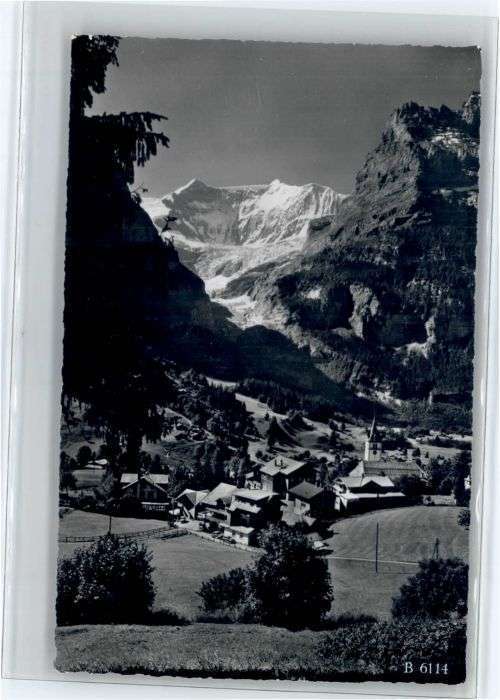 Grindelwald