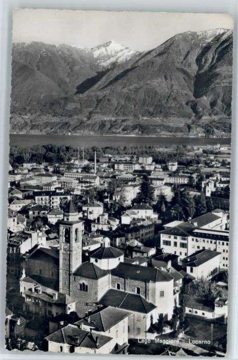 Locarno TI Locarno