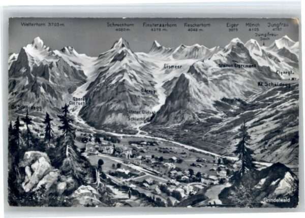 Grindelwald
