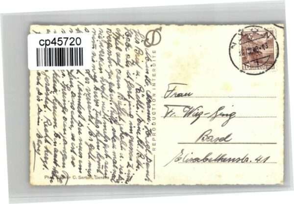 Nyon VD Nyon – Bild 2