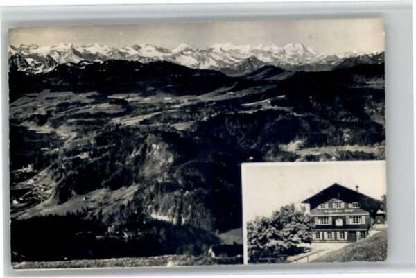 Steg Toesstal Hörnli-Kulm