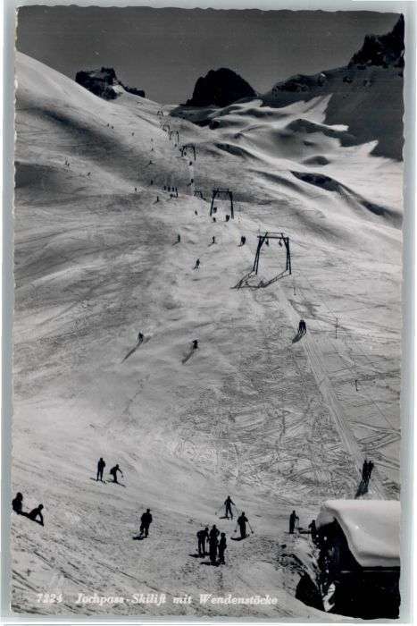 Jochpass