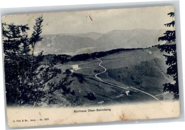 Balmberg