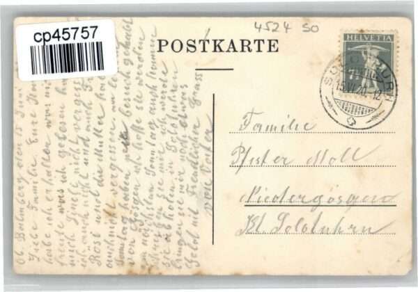 Balmberg – Bild 2