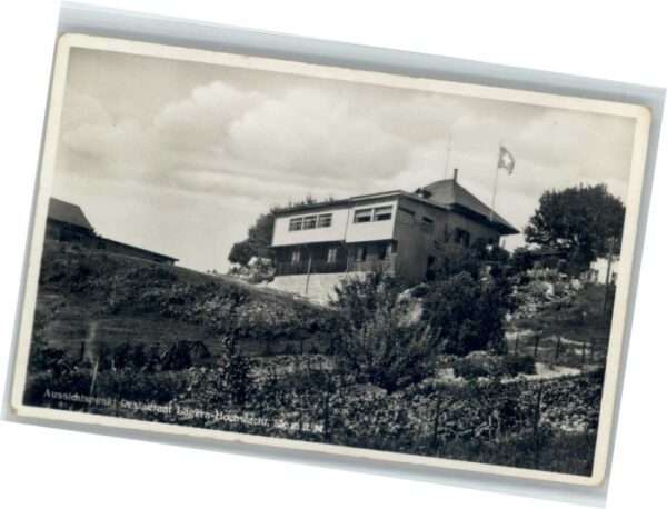 Dielsdorf Restaurant Lägern Hochwacht