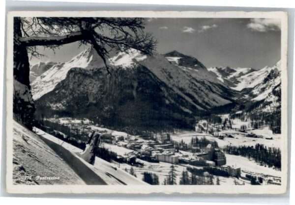 Pontresina