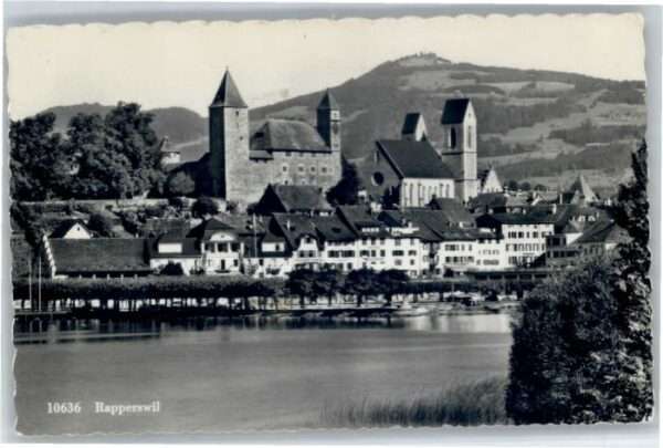 Rapperswil SG Rapperswil