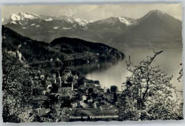 Vitznau