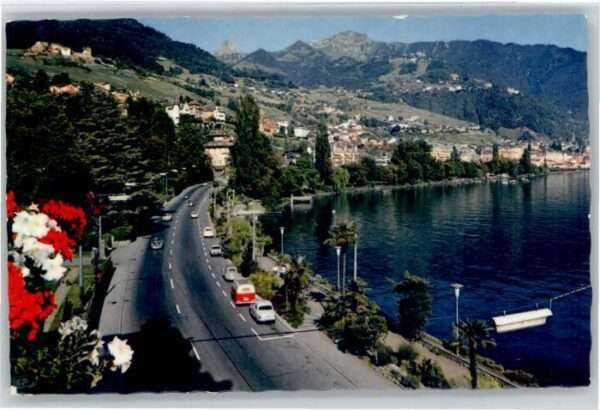 Clarens VD Clarens