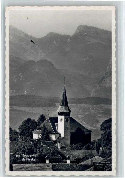 Sigriswil