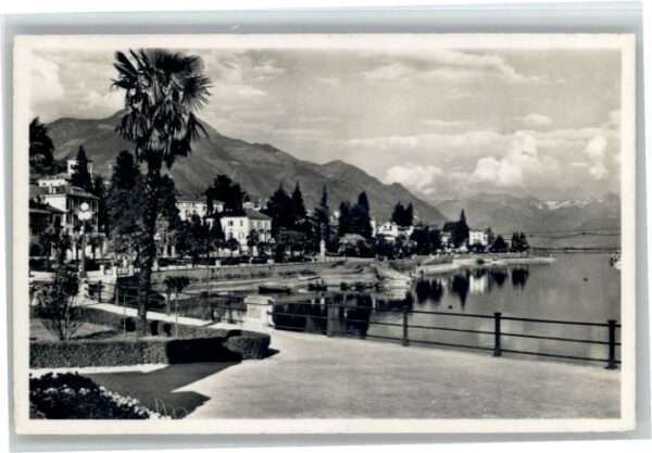 Locarno TI Locarno