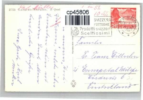 Locarno TI Locarno – Bild 2