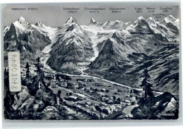 Grindelwald