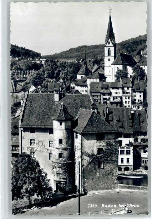 Baden AG Baden