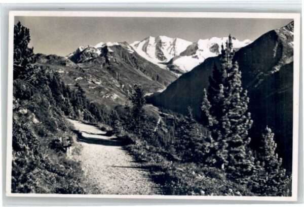 Piz Palue