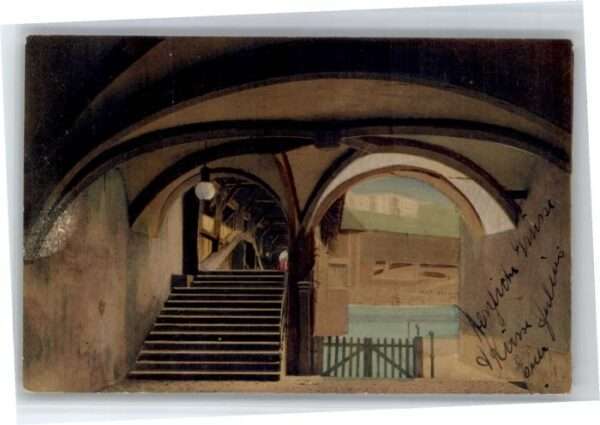 Luzern LU Luzern Spreuerbrücke