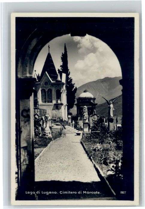 Lugano TI Lugano