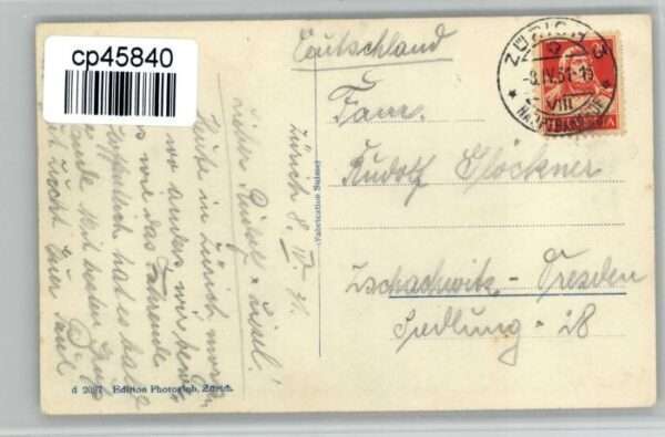 Zuerich – Bild 2