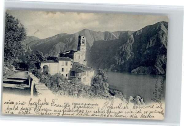 Castagnola