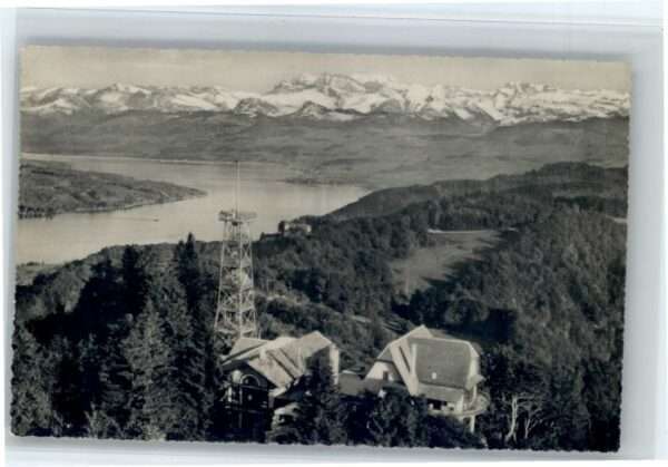Uetliberg Zuerich Uetliberg Restaurant Uto Kulm