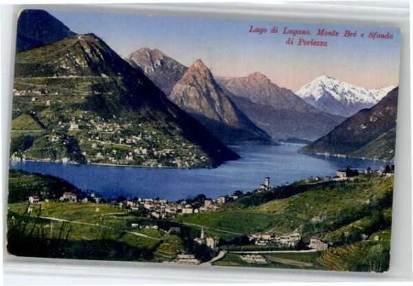 Lugano TI Lugano