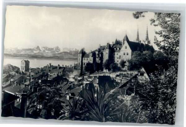 Neuchatel NE Neuchatel
