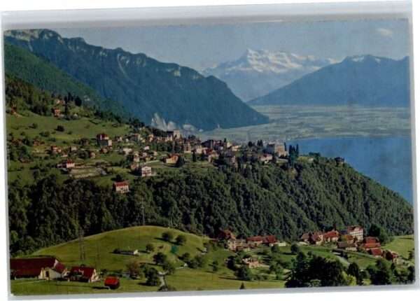 Glion