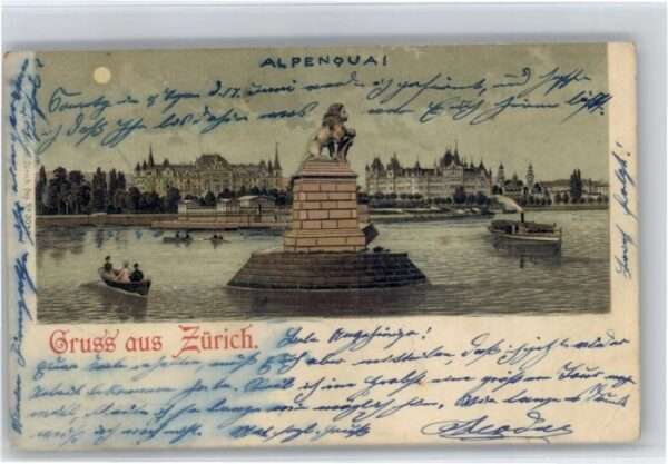 Zuerich