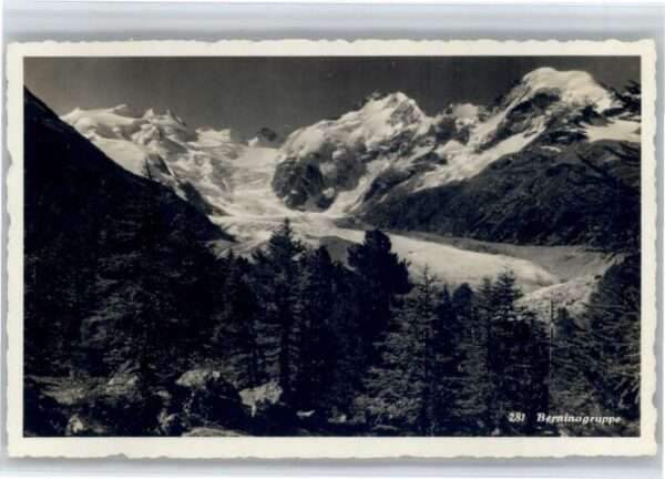 Bernina