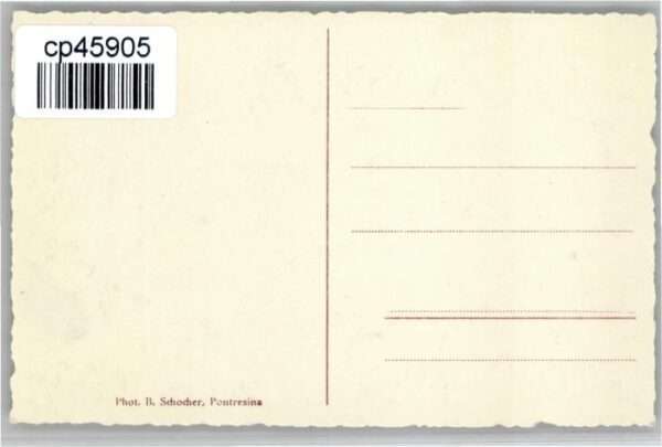 Bernina – Bild 2