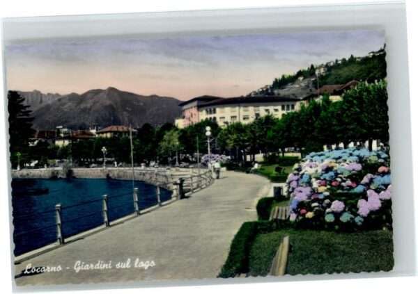 Locarno TI Locarno