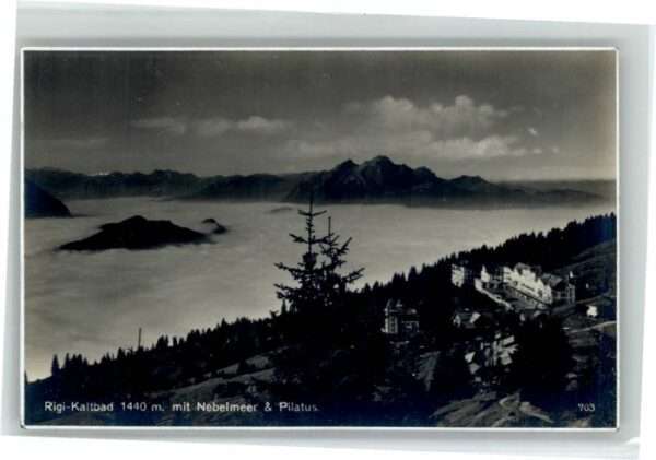 Rigi Kaltbad