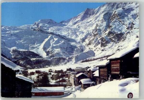 Saas-Fee
