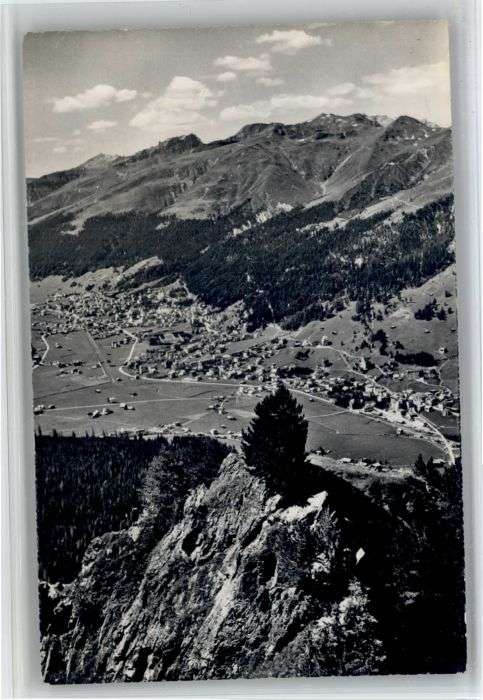 Davos GR Davos Dorf